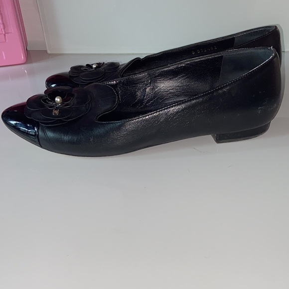 🌹🌹CHANEL🌹🌹⭐️AUTHENTIQUE ⭐️ - Picture 7 of 17